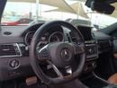 Mercedes-Benz GLE 43 AMG Coupe 3.0L GLE 43 Coupe  FULL OPTION