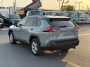 Toyota RAV4 XLE 2.5L 2021 TOYOTA RAV4 XLE HYBRID 4x4 FULL OPTIONS IMPORTED FROM USA