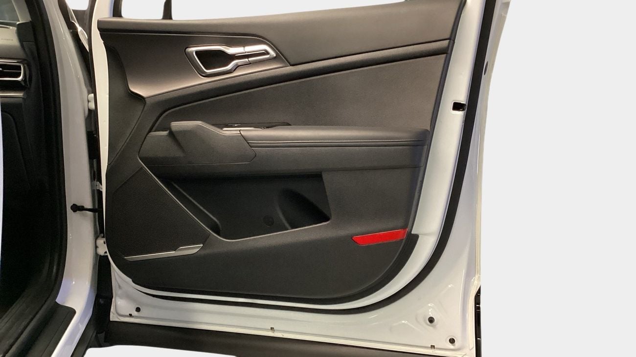 Kia Sportage EX | Guaranteed Warranty | 0 Down Payment