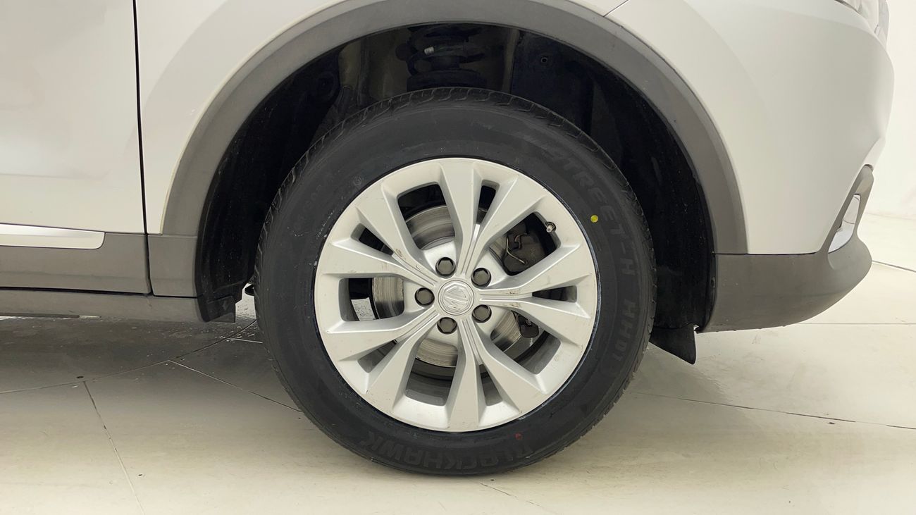 MG ZS STD 1.5 | Zero Down Payment | Free Home Test Drive