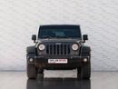 Jeep Wrangler Sport 3.6L A/T