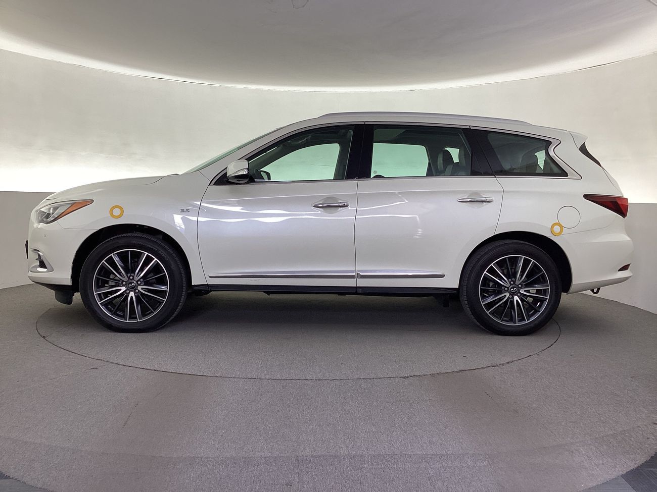 Infiniti QX60 Luxury / Luxe Sensory ProActive | Guaranteed Warranty | 0 Down Payment