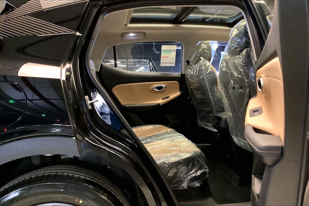 GAC GS3 Emzoom GB | upto AED 20,000 Ramadan Discount | Guaranteed Warranty | 0 Down Payment