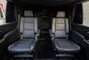 Cadillac Escalade SPORT PLATINUM Cadillac Escalade 2024 Japanese Specs | Warranty | Service Contract