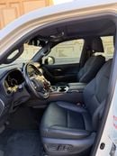 تويوتا لاند كروزر GXR 3.5L