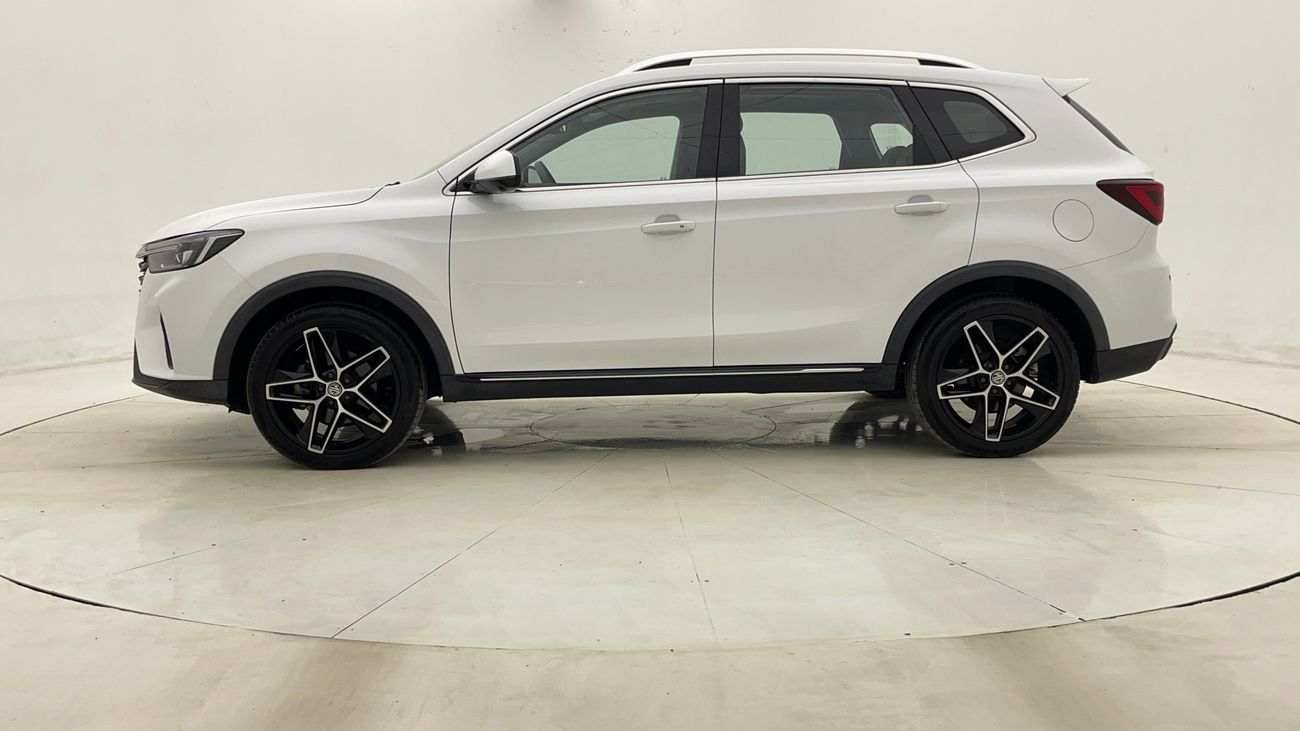 أم جي RX5 LUXURY 1.5 | بدون دفعة مقدمة | اختبار القيادة في المنزل