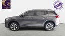 GAC GS4 GL (Full Option) | 2023 | 0% DP | AED 765 / Month | Gargash Warranty | Service History