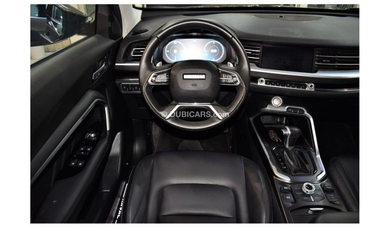 Haval H6 Supreme EXCELLENT DEAL for our Haval H6 ( 2.0 GDiT ) 2019 Model!! in Brown Color! GC