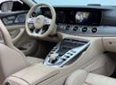 Mercedes-Benz AMG GT 53 2019 Mercedes-Benz AMG GT53 4MATIC, Warranty, Excellent Condition, Japanese Spec, Full PPF