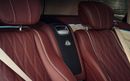 Mercedes Maybach GLS600 Maybach Mercedes-Benz Maybach GLS 4.0 GLS600h V8 MHEV First Class G-Tronic 4MATIC (EXPORT ONLY) RIGHT HAND D