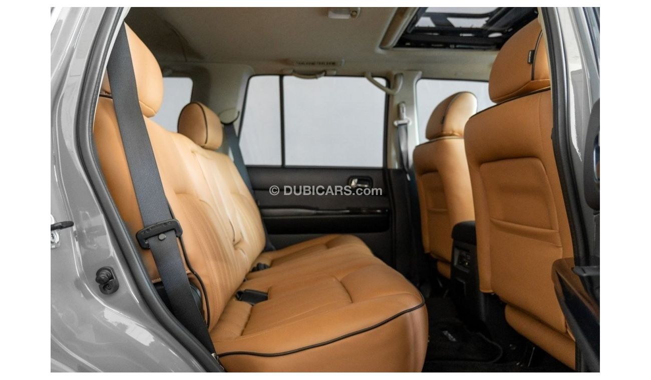 نيسان باترول سفاري