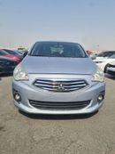 Mitsubishi Attrage GLX Full 1.2L