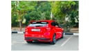 فورد فوكاس 2015 Ford Focus ST (3.5), 5dr Hatchback, 2L 4cyl Petrol, Manual, Front Wheel Drive