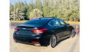 Hyundai Genesis 2015 For URGENT SALE FULL OPTION PANORAMA