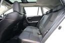 Toyota RAV4 Toyota Rav4 2.0L Petrol FWD, Model 2025 Color White