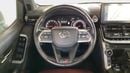 Toyota Land Cruiser 3.5T V6 GR-SPORT 4WD AUTO RA | Guaranteed Warranty | 0 Down Payment