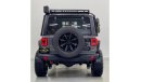 جيب رانجلر 2021 Jeep Wrangler Unlimited Sport, Nov 2024 Jeep Warranty, Full Jeep Service History, GCC