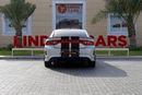 Dodge Charger Dodge Charger R/T 2021 GCC under Warranty with Flexible Down-Payment