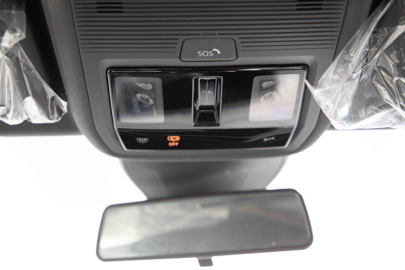 فولكس واجن ID.4 2022 Volkswagen ID4 Pure + - White Inside Black & Grey | Export Only