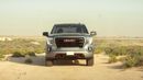 GMC Sierra Elevation K1500, 4dr Crew Cab Utility, 5.3L 8cyl Petrol, Automatic, All Wheel Drive