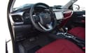 Toyota Hilux Double Cab Pickup Truck GLXS-V 2.7L 4X4 Automatic