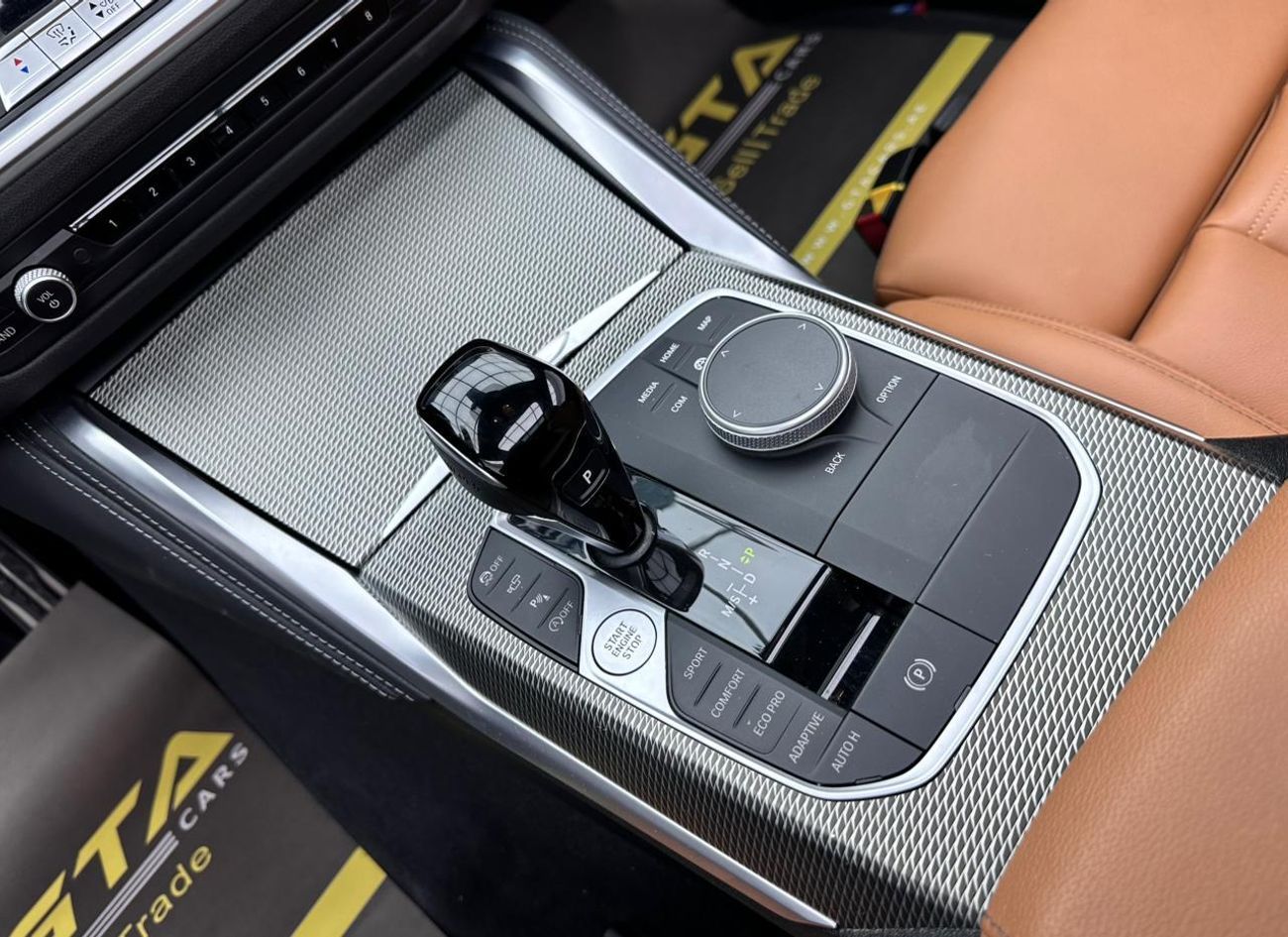 بي أم دبليو M240i 2022 BMW M240i M-Sport, April/2027 BMW Warranty + Service Contract, BMW Full Service History, GCC