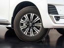 Nissan Patrol SE TITANIUM Nissan Patrol 2022
