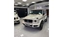 Mercedes-Benz G 500 '' Edition - Night Package ''