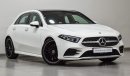 Mercedes-Benz A 250 Ref. VSB 27115