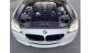 BMW 650i Std BMW 650_Gcc_2013_Excellent_Condition _Full option