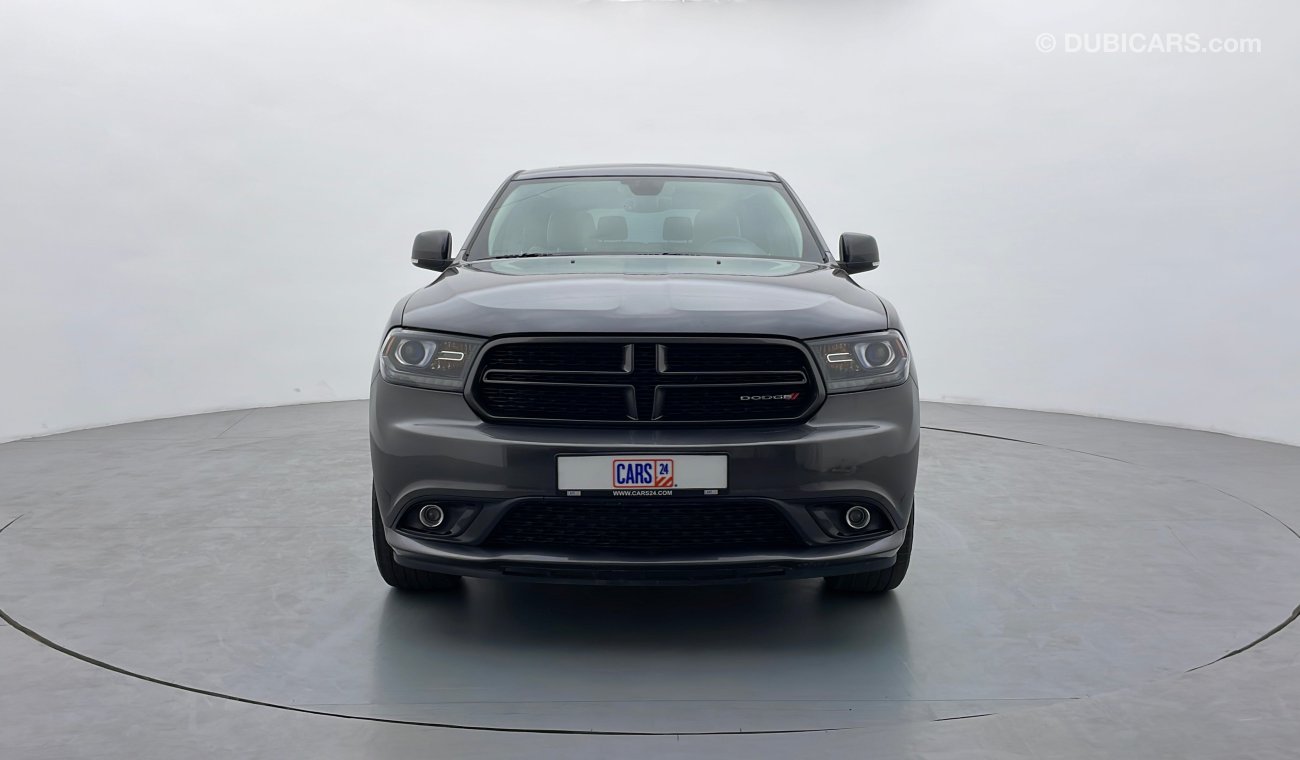 Dodge Durango GT 3.6 | Under Warranty | Inspected on 150+ parameters