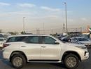 Toyota Fortuner VXR