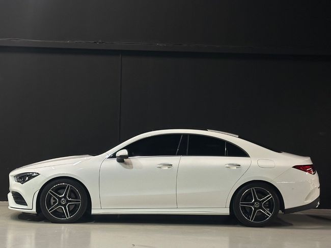 Mercedes-Benz CLA AMG, миниатюра 22