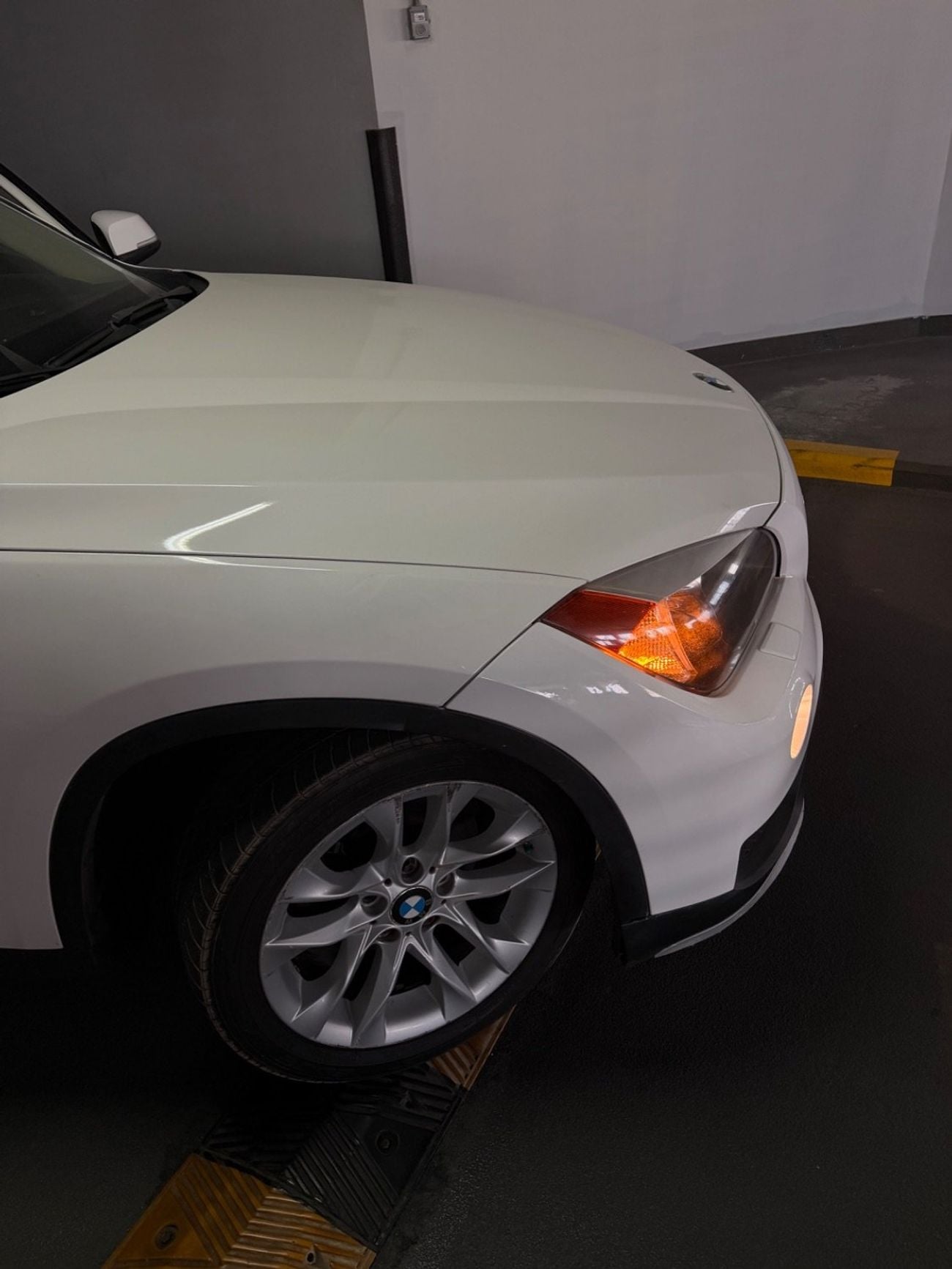 بي أم دبليو X1