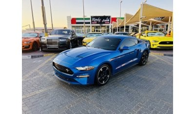 Ford Mustang GT For sale