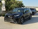 Toyota Highlander XLE HYBRID 2020 FULL OPTION 7 SEATS CANADA SPEC EXCELLENT CONDITION
