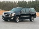 Cadillac Escalade Iq