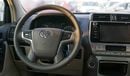 Toyota Prado Txl 4.0 cc