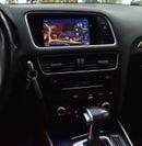 أودي Q5 EXCELLENT DEAL for our Audi Q5 S-Line 45TFSi Quattro ( 2016 Model ) in White Color GCC Specs