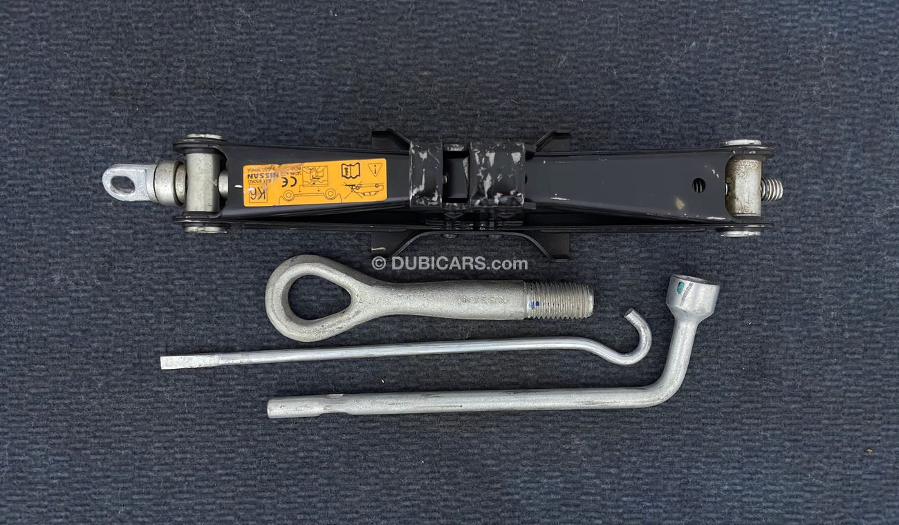 نيسان صني SV 1.5 | +مع الضمان | كمان تم فحص ١٥٠