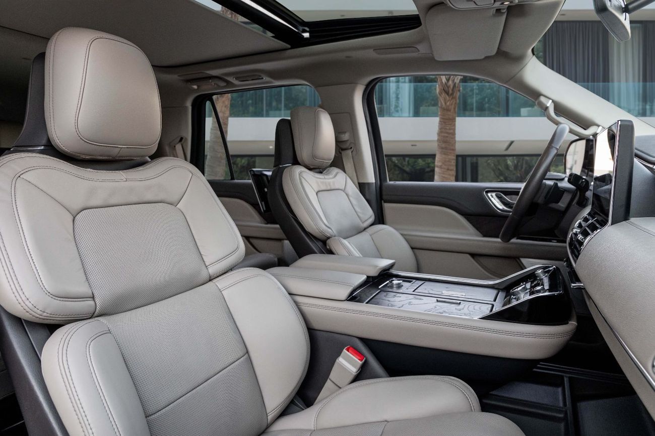 لينكولن نافيجاتور RESERVE | 4,112 P.M  | 0% Downpayment | AGENCY WARRANTY!