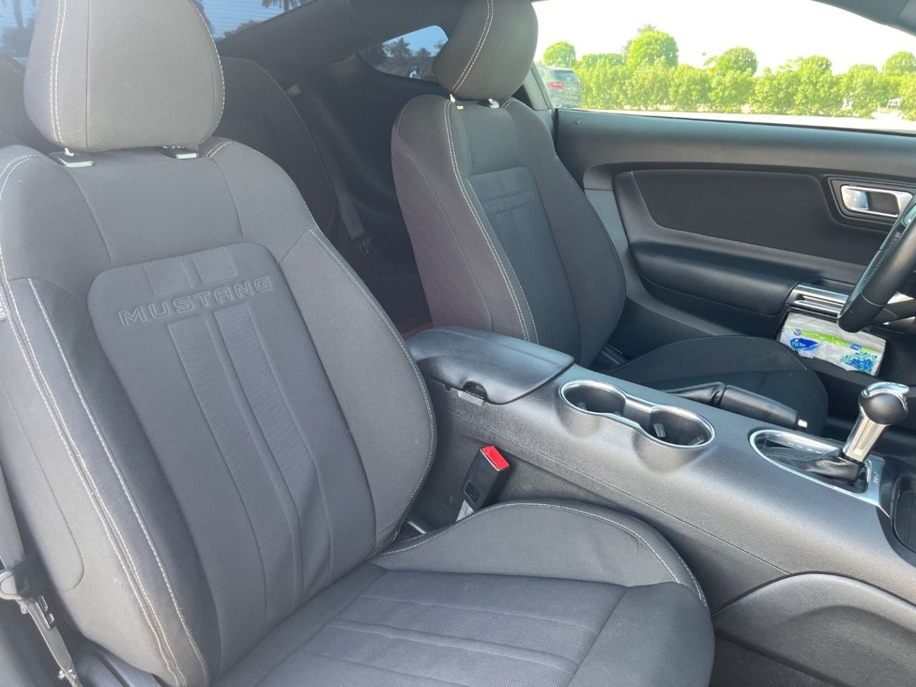 فورد موستانج GT بريميوم