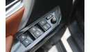 تويوتا فورتونر VXR 4.0cc with Warranty, Nav, Rear Cam, Alloy Wheels(33707)