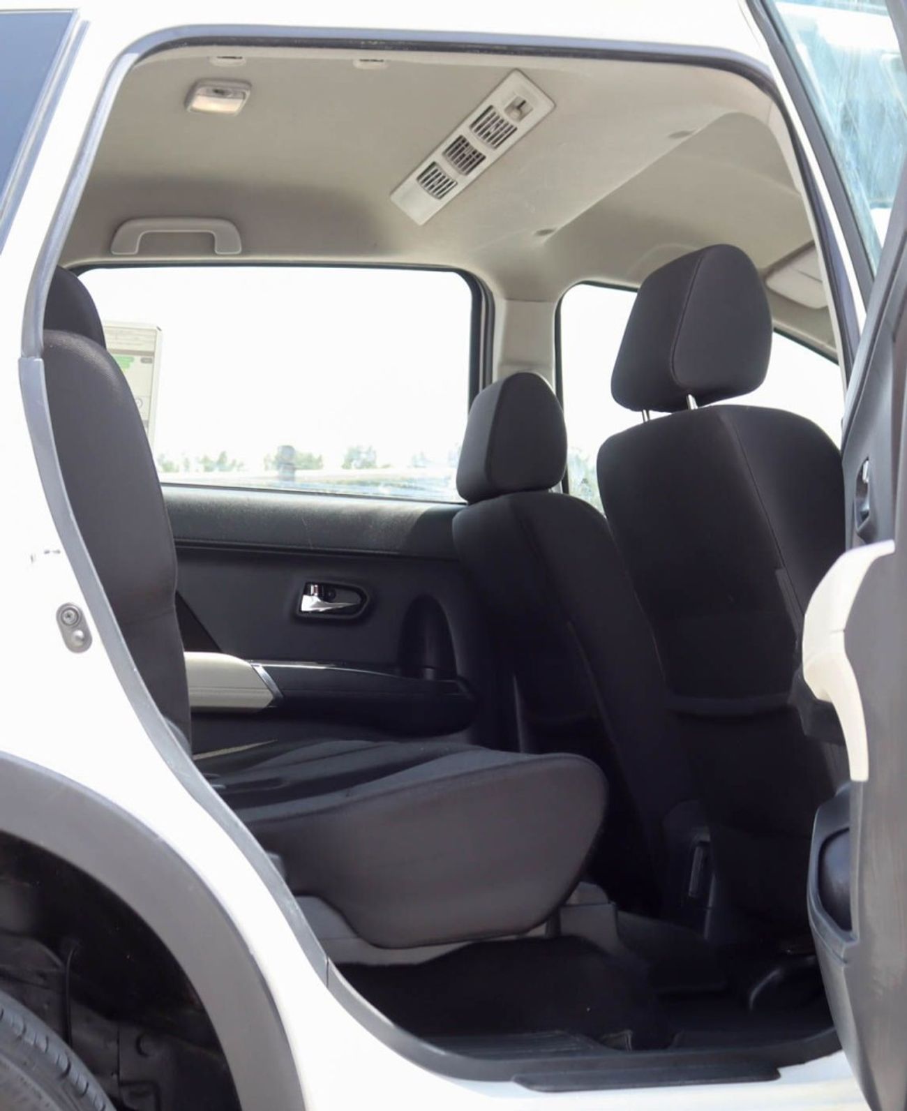 تويوتا راش EX 1.5L