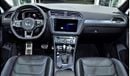Volkswagen Tiguan EXCELLENT DEAL for our Volkswagen Tiguan R-Line 4Motion ( 2020 Model ) in White Color GCC Specs