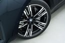 BMW 740i M SPORT