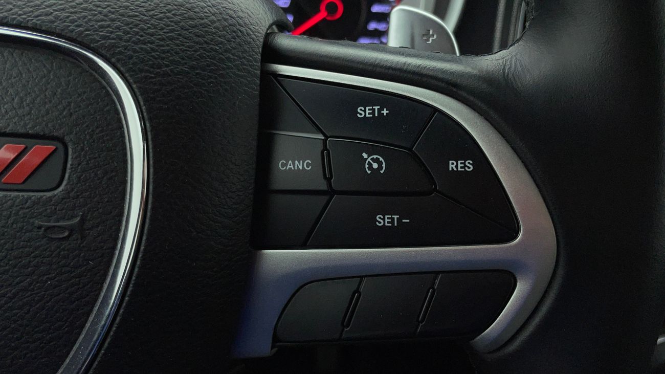 Dodge Charger RALLYE 3.6 | Zero Down Payment | Free Home Test Drive