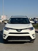 تويوتا راف ٤ TOYOTA RAV4 Platinum 2.5LFull Option