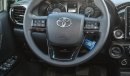 Toyota Hilux Adventure SR5 2.8L Diesel A/T