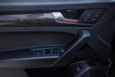 Audi SQ5 STD Audi SQ5 TFSI Quattro 2023 GCC | Warranty